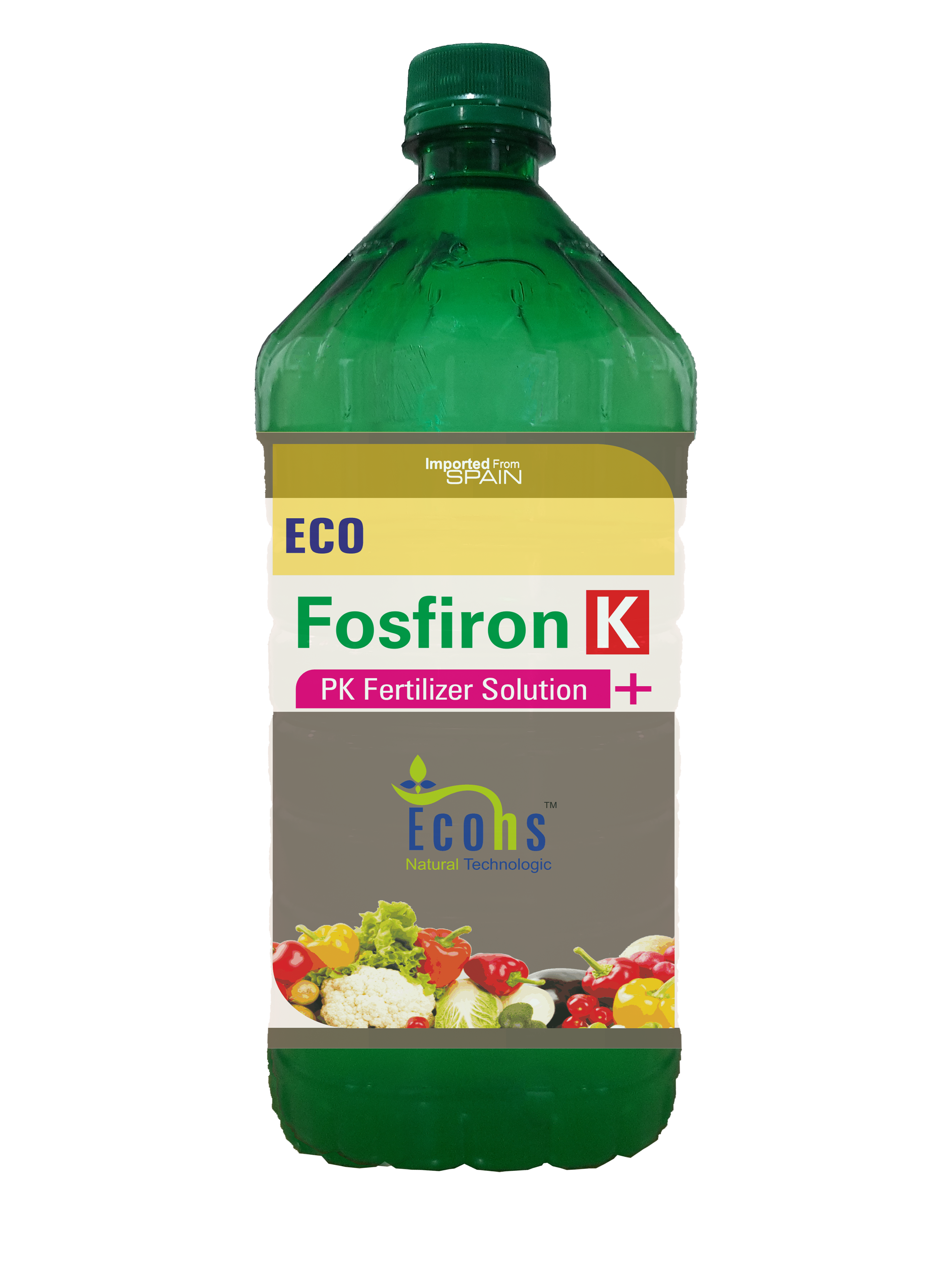 Eco Fosfiron K